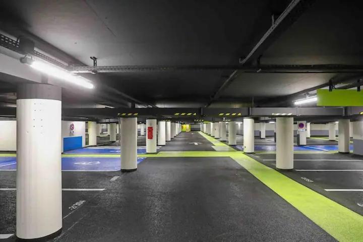 Cabana & Le Cocon Annecy Centre - Proche Gare Et Lac Экстерьер фото